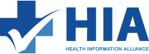 Logo of Health Information Alliance | HIA